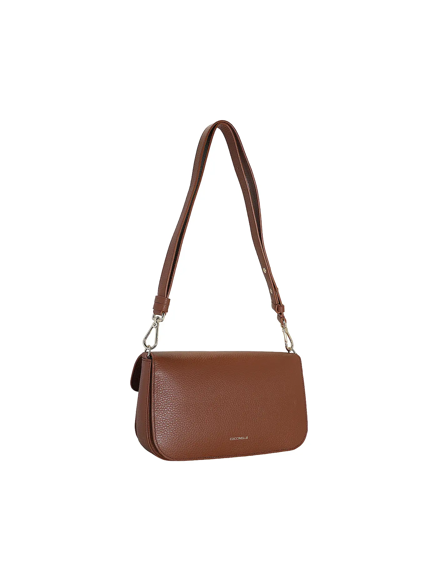COCCINELLE | Ledertasche - Umhängetasche C-ME | 